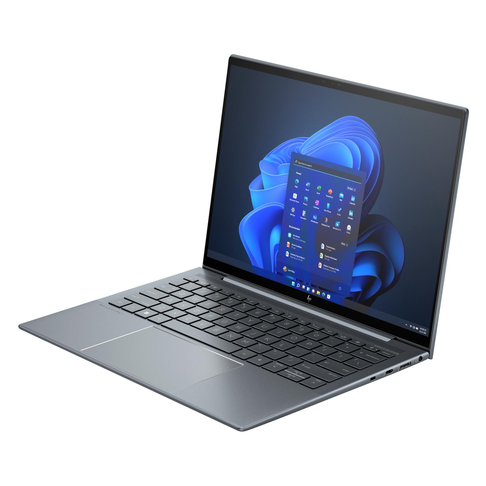 Ноутбук HP Dragonfly G4 (8A3K6EA) зображення 2