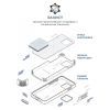 Чехол для мобильного телефона Armorstandart ICON2 MagSafe Apple iPhone 15 Winter Blue (ARM72760) изображение 6
