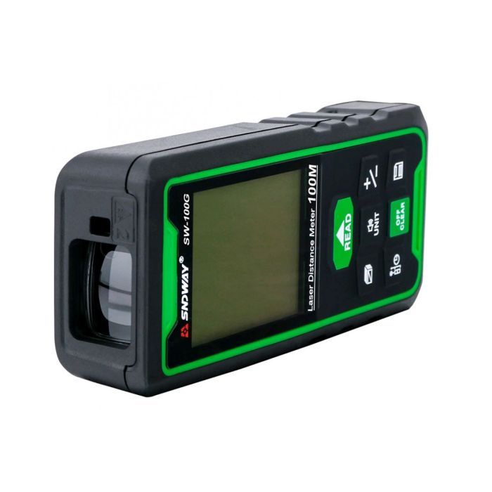 Далекомір Sndway SW-50G зображення 3