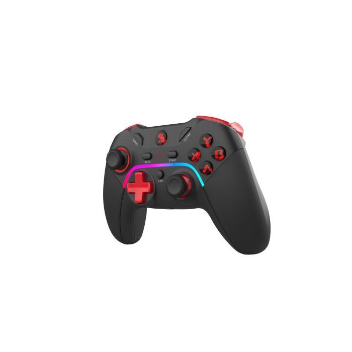 Геймпад A4Tech Bloody GPW70 Wireless/USB Sports Black (4711421995801) изображение 2
