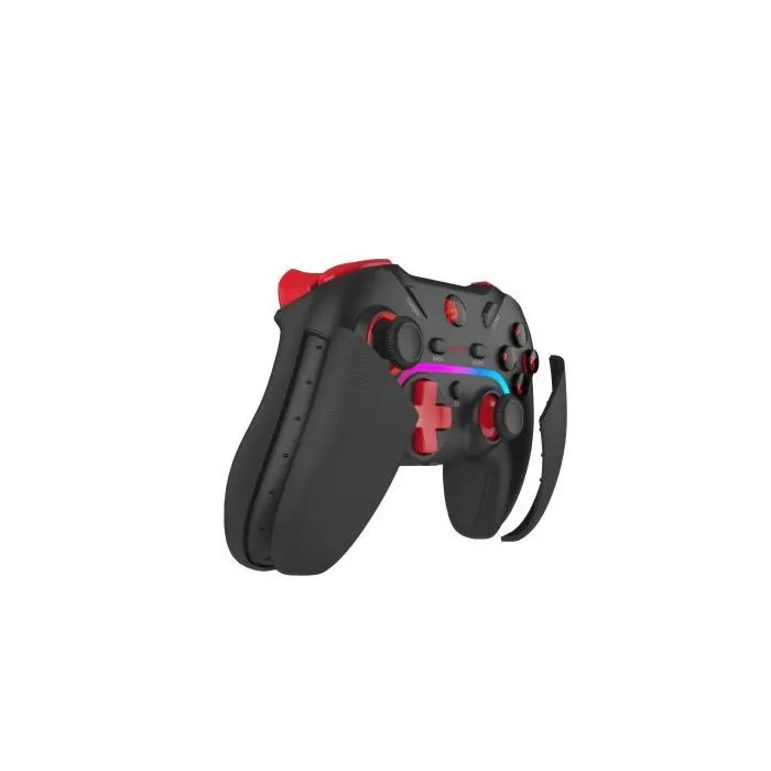 Геймпад A4Tech Bloody GPW70 Wireless/USB Sports Black (4711421995801) изображение 4