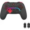 Геймпад A4Tech Bloody GPW70 Wireless/USB Sports Black (4711421995801)