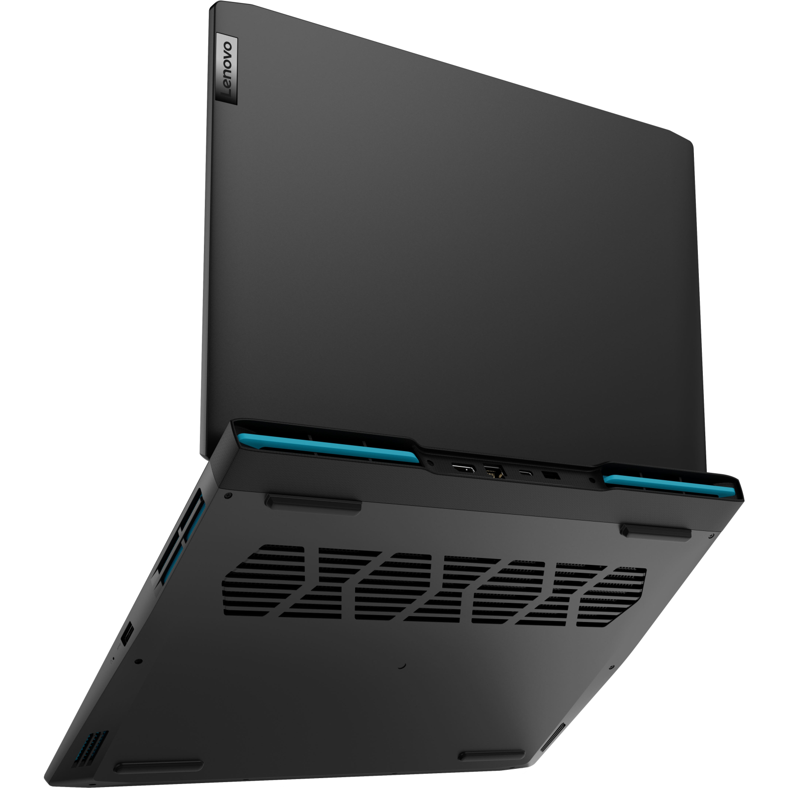 Ноутбук Lenovo IdeaPad Gaming 3 15ARH7 (82SB00XGRA) изображение 9