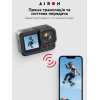 Екшн-камера AirOn ProCam X Tactical Kit (4822356754483) зображення 11