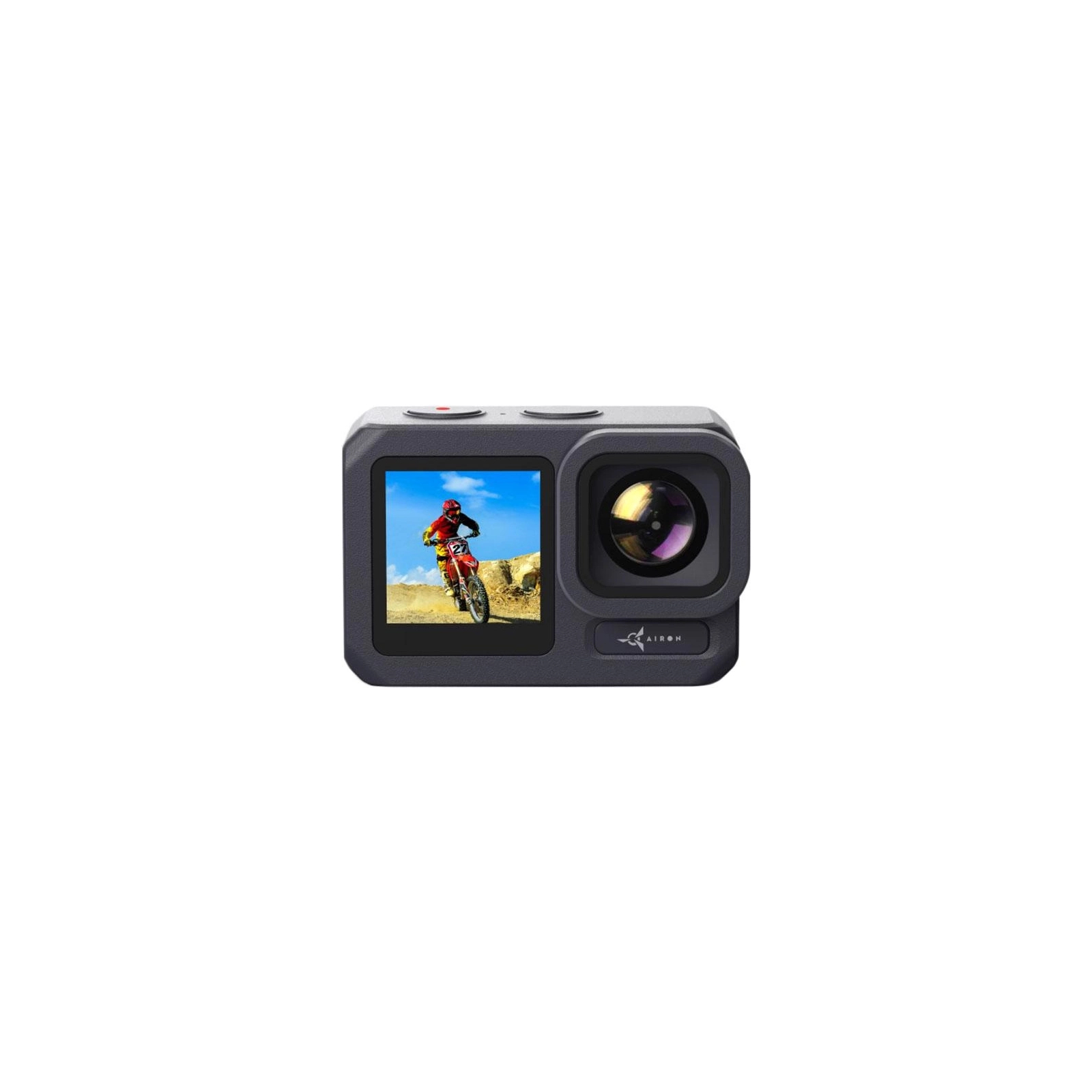 Экшн-камера AirOn ProCam X Tactical Kit (4822356754483) изображение 2