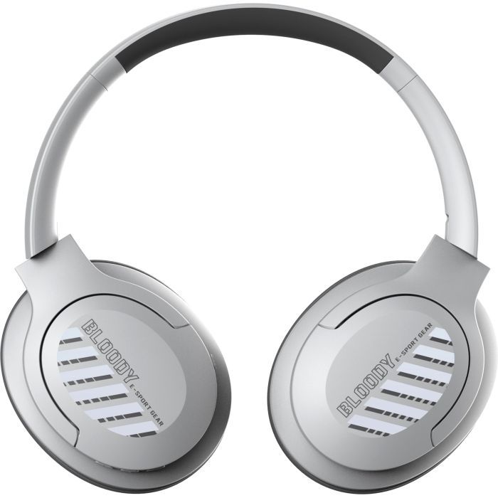Наушники A4Tech Bloody MH360 Grey (4711421985161) изображение 8