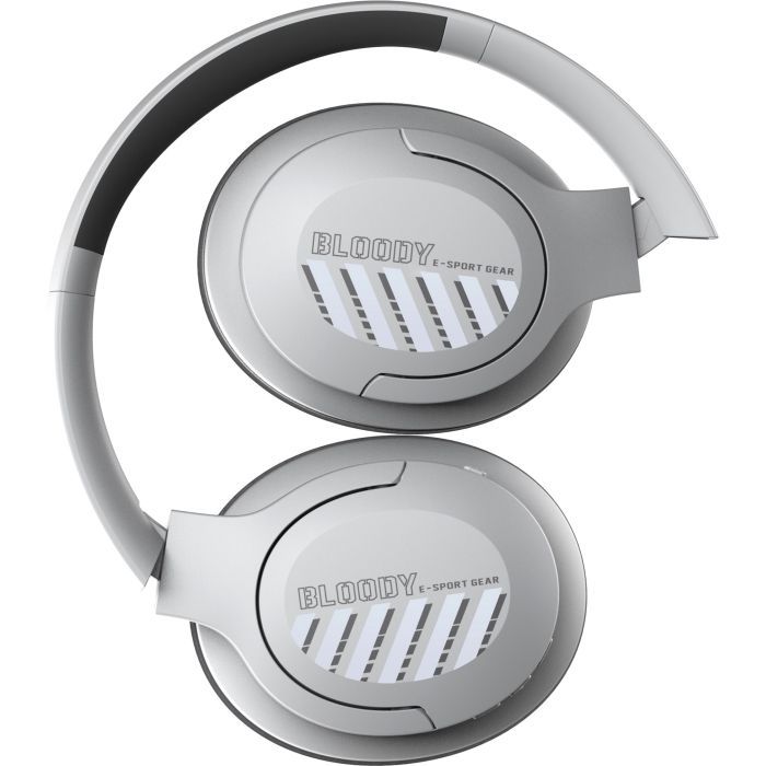 Наушники A4Tech Bloody MH360 Grey (4711421985161) изображение 9