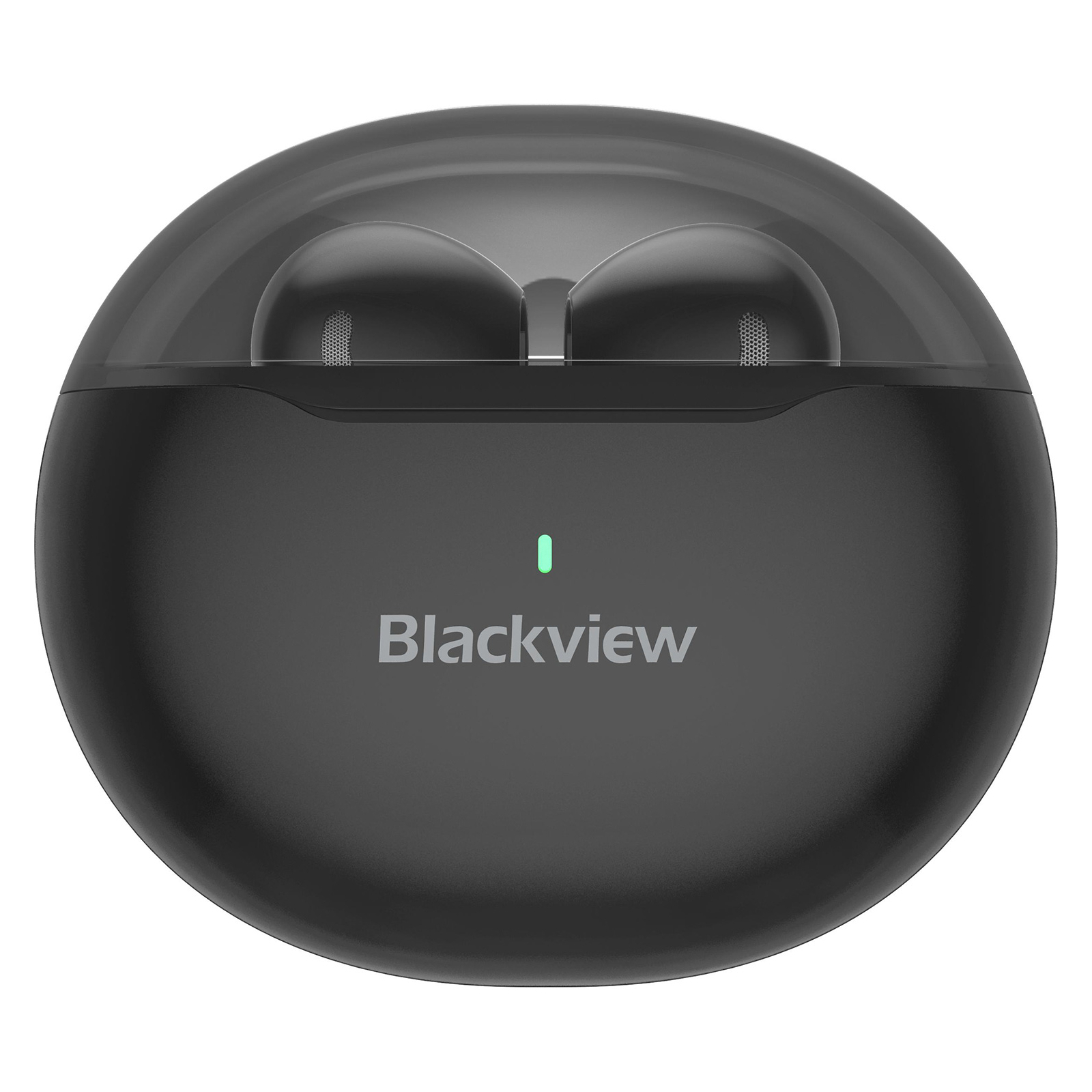 Наушники Blackview AirBuds 6 Black (6931548308423) изображение 3