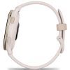 Смарт-годинник Garmin vivoactive 5, Ivory/Cream Gold, GPS (010-02862-11) зображення 4