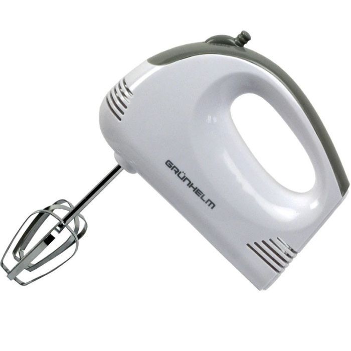Миксер Grunhelm GRM610 изображение 2
