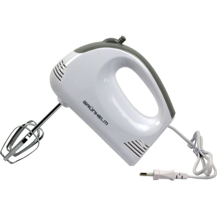 Миксер Grunhelm GRM610 изображение 3