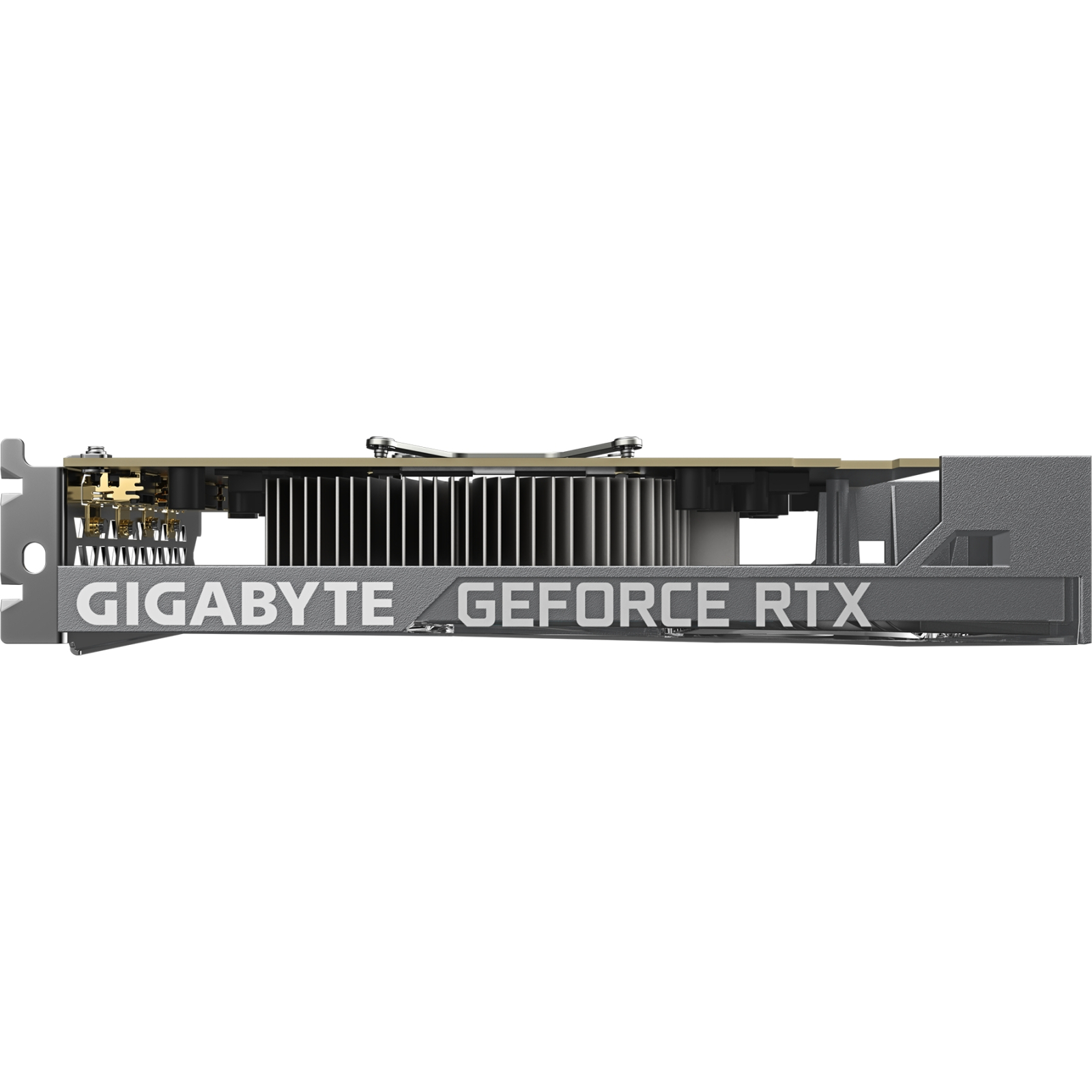 Відеокарта GIGABYTE GeForce RTX3050 6Gb EAGLE OC (GV-N3050EAGLE OC-6GD) зображення 5