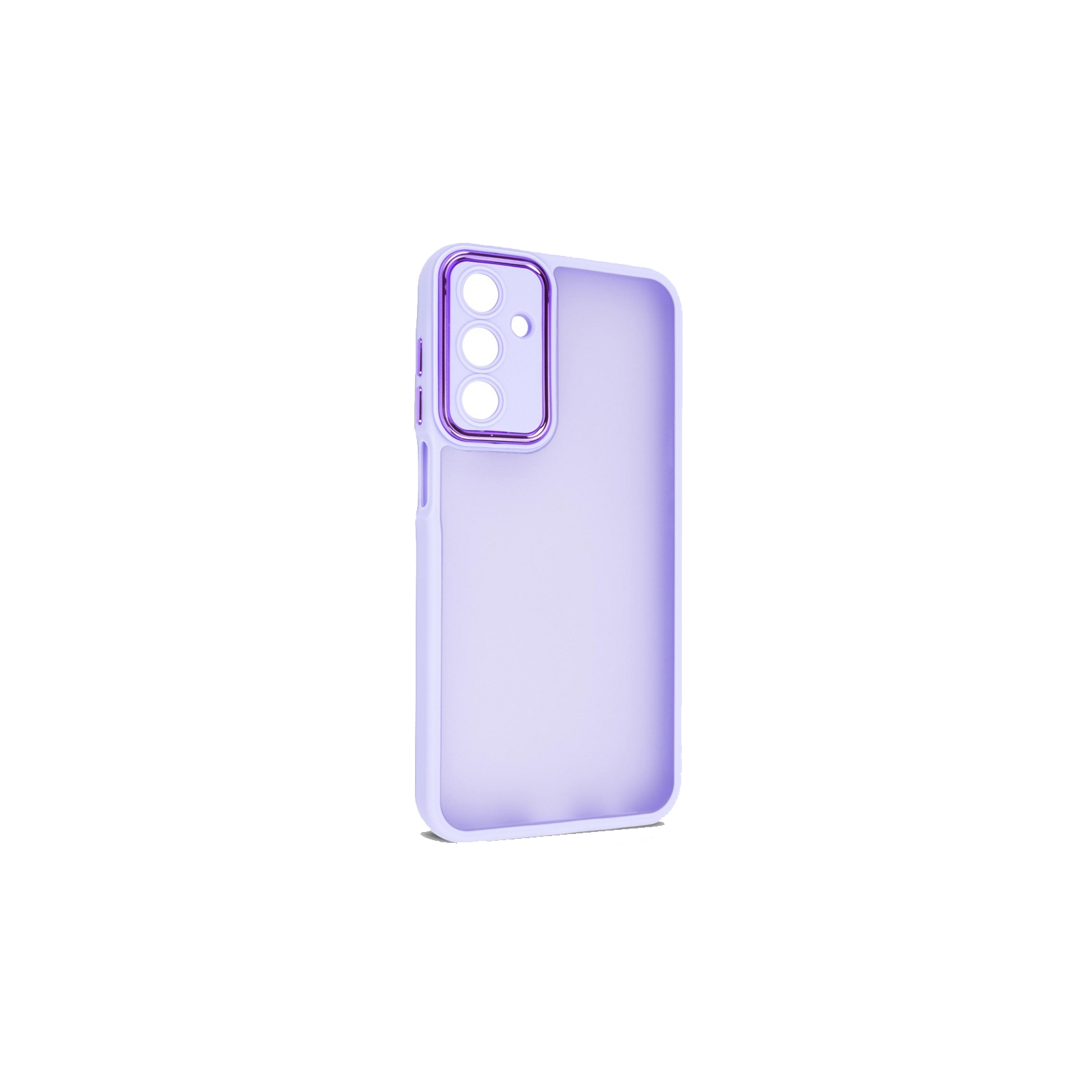 Чехол для мобильного телефона Armorstandart Shade Samsung A15 4G (A155) / A15 5G Violet (ARM73427)