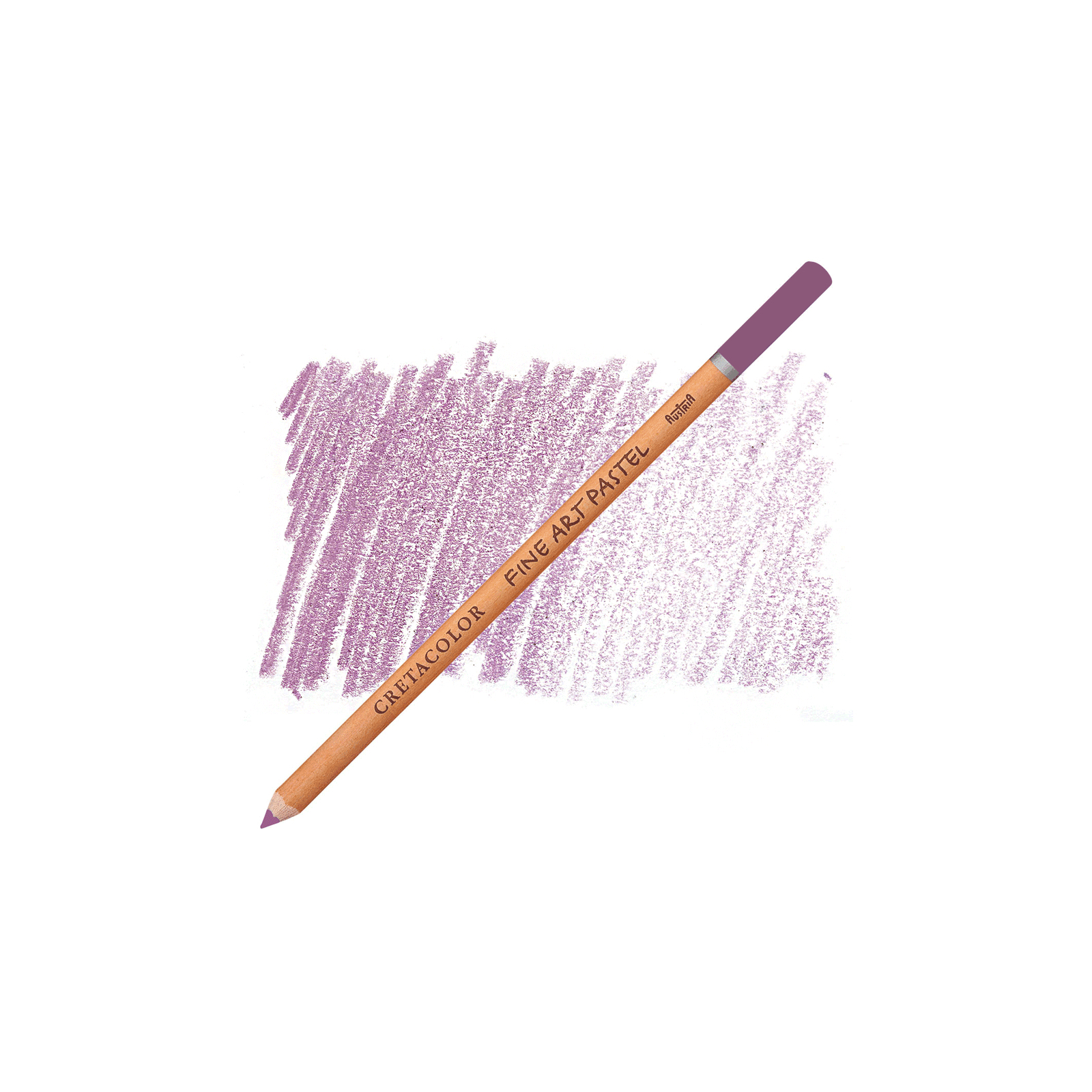 Пастель Cretacolor карандаш Марс фиолетовый темный (9002592871403)
