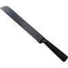 Кухонный нож Bergner Black Blade для хліба 20 см (BG-8774)