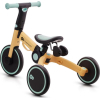 Детский велосипед Kinderkraft 3 в 1 4TRIKE Sunflower (5902533922413) изображение 5
