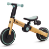 Детский велосипед Kinderkraft 3 в 1 4TRIKE Sunflower (5902533922413) изображение 7