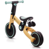Детский велосипед Kinderkraft 3 в 1 4TRIKE Sunflower (5902533922413) изображение 8