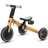 Детский велосипед Kinderkraft 3 в 1 4TRIKE Sunflower (5902533922413)