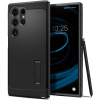 Чехол для мобильного телефона Spigen Samsung Galaxy S24 Ultra Tough Armor Black (ACS07300) изображение 12