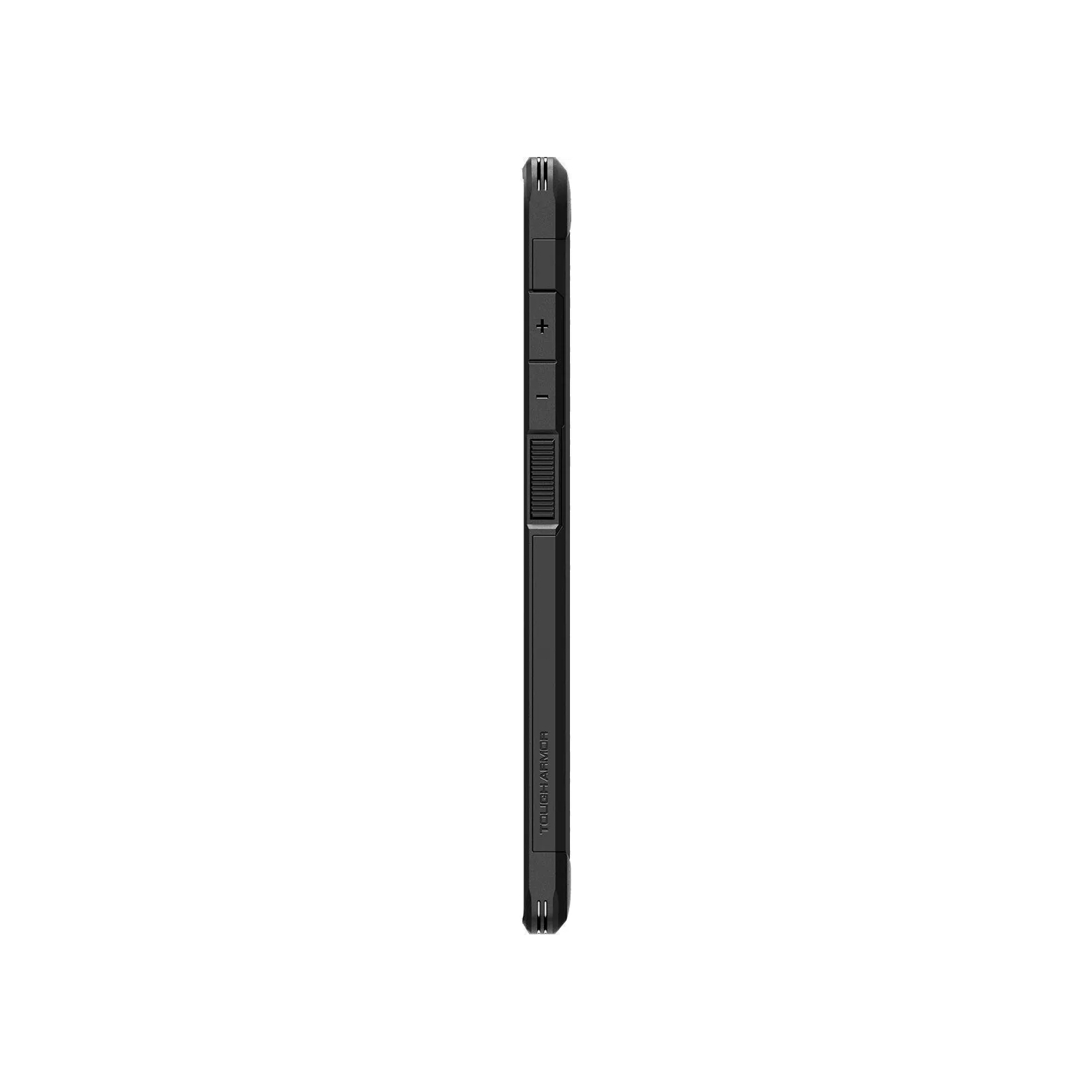 Чохол до мобільного телефона Spigen Samsung Galaxy S24 Ultra Tough Armor Black (ACS07300) зображення 9