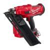 Цвяхозабивач Milwaukee M18 FFN-0C, 50/90мм, кейс (без АПКБ та ЗП) (4933471406) зображення 2