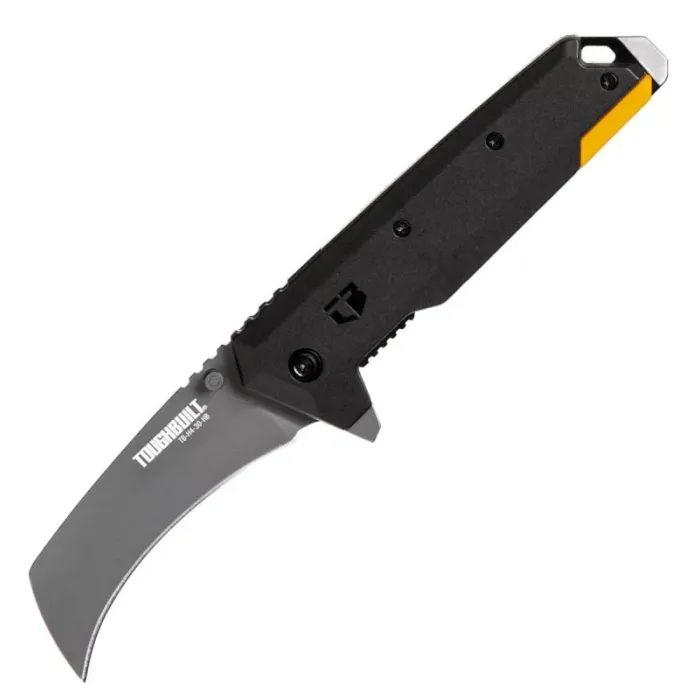Нож монтажный ToughBuilt Hawkbill (TB-H4-30-HB)