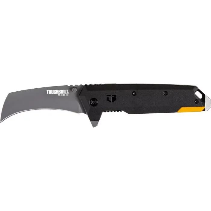 Нож монтажный ToughBuilt Hawkbill (TB-H4-30-HB) изображение 2