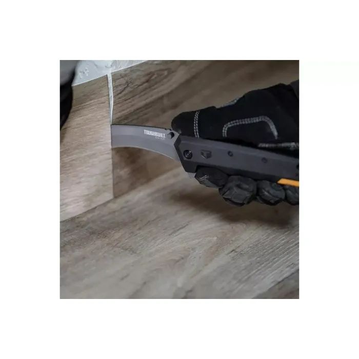 Нож монтажный ToughBuilt Hawkbill (TB-H4-30-HB) изображение 8