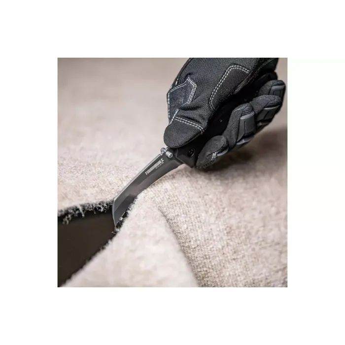 Нож монтажный ToughBuilt Hawkbill (TB-H4-30-HB) изображение 9