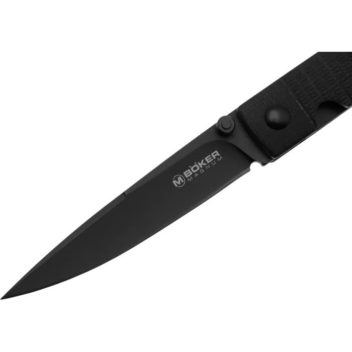 Нож Boker Magnum Stereo (01RY004) изображение 3