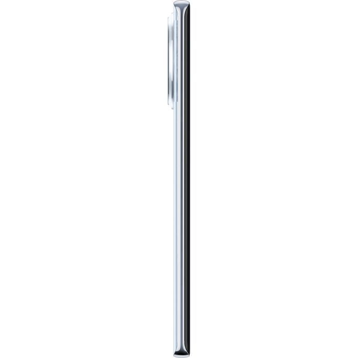 Мобильный телефон Tecno Spark 20 Pro+ 8/256Gb Lunar Frost (4894947019128) изображение 4