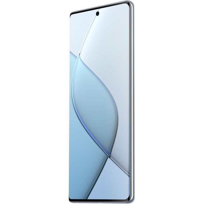 Мобильный телефон Tecno Spark 20 Pro+ 8/256Gb Lunar Frost (4894947019128) изображение 8