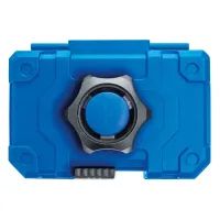 Набор бит KING TONY 49 шт. с держателем (1048MR) изображение 2