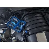 Набор бит KING TONY 49 шт. с держателем (1048MR) изображение 5