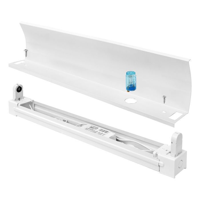 Світильник Delux FLP2 1x15W (90017277) зображення 2