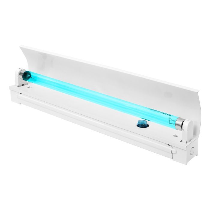 Світильник Delux FLP2 1x15W (90017277) зображення 3