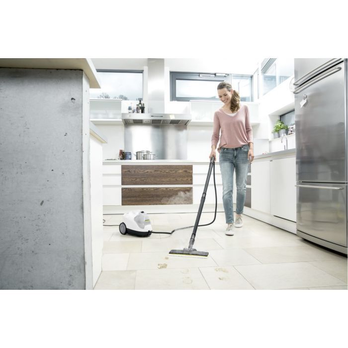 Пароочиститель Karcher SC 4 EasyFix (1.512-630.0) изображение 10