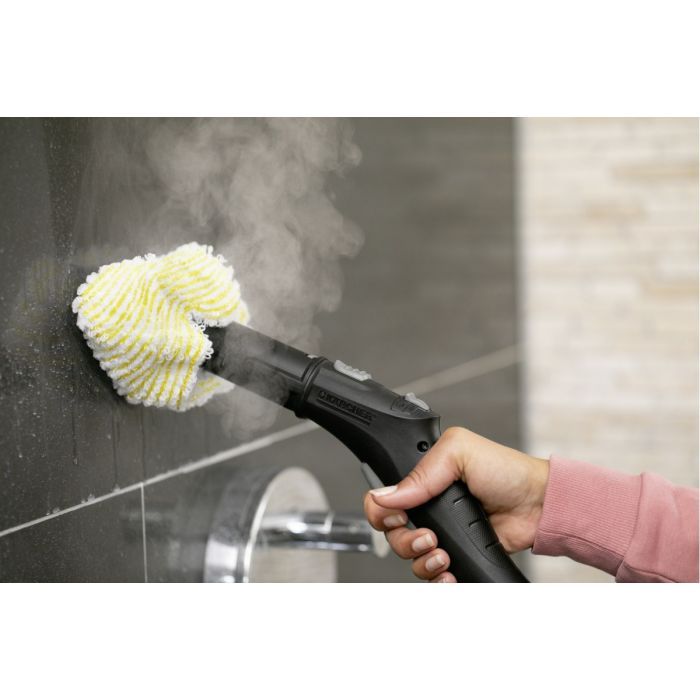 Пароочиститель Karcher SC 4 EasyFix (1.512-630.0) изображение 7