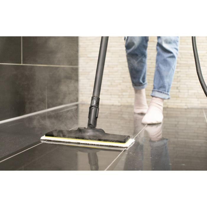 Пароочиститель Karcher SC 4 EasyFix (1.512-630.0) изображение 9