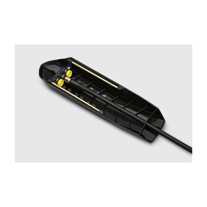 Насадка для мойки высокого давления Karcher комплект для прочистки труб PC 20 (2.642-240.0) изображение 2