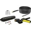 Насадка для мойки высокого давления Karcher комплект для прочистки труб PC 20 (2.642-240.0)
