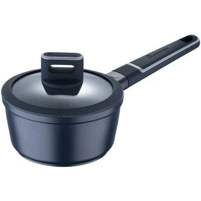 Ковш MasterPro Indigo 16 см (BGMP-7977)