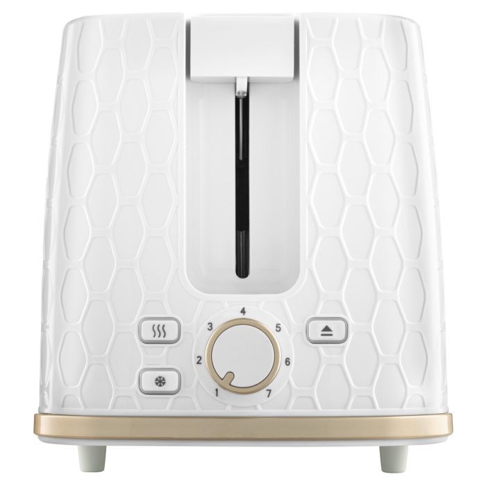Тостер Sencor STS7200WH изображение 2