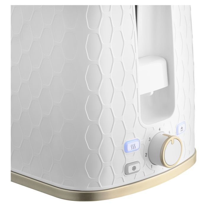 Тостер Sencor STS7200WH изображение 3