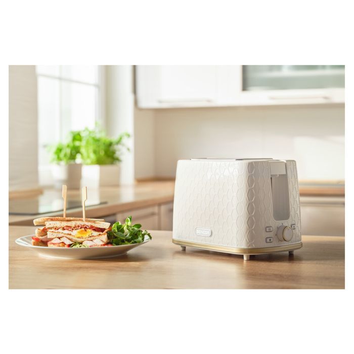 Тостер Sencor STS7200WH изображение 6