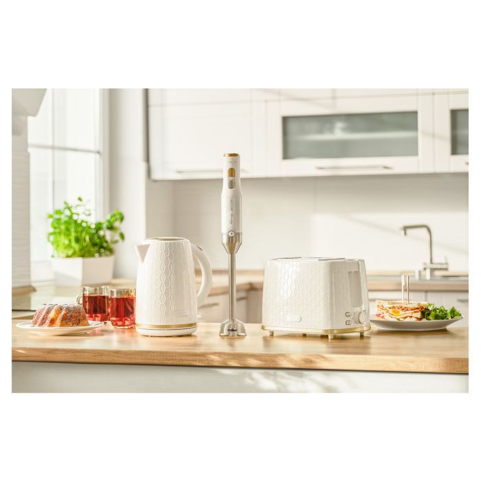 Тостер Sencor STS7200WH изображение 8