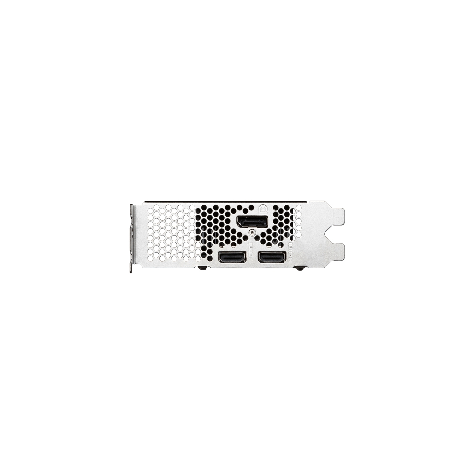 Видеокарта MSI GeForce RTX3050 6Gb LP OC (RTX 3050 LP 6G OC) изображение 4