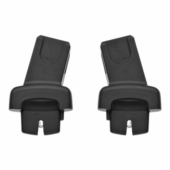 Адаптери для коляски Britax-Romer Click&Go до коляски SMILE (2000035417)