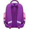 Рюкзак шкільний Bagland Mouse 339 фіолетовий 503 (0051370) (85268109) зображення 2